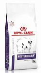 Royal Canin Neutered Adult Small Dog